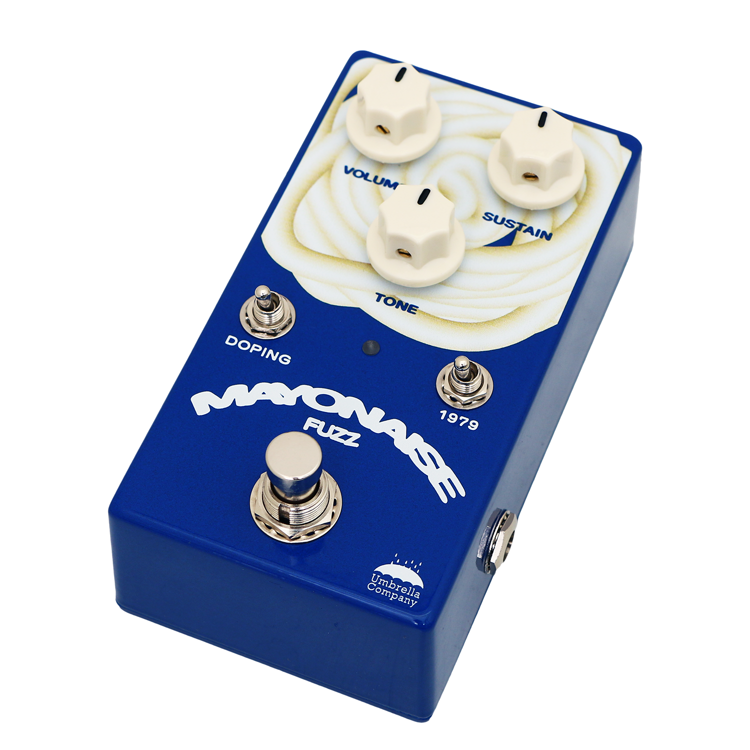 Umbrella CompanyMayonaise Fuzz