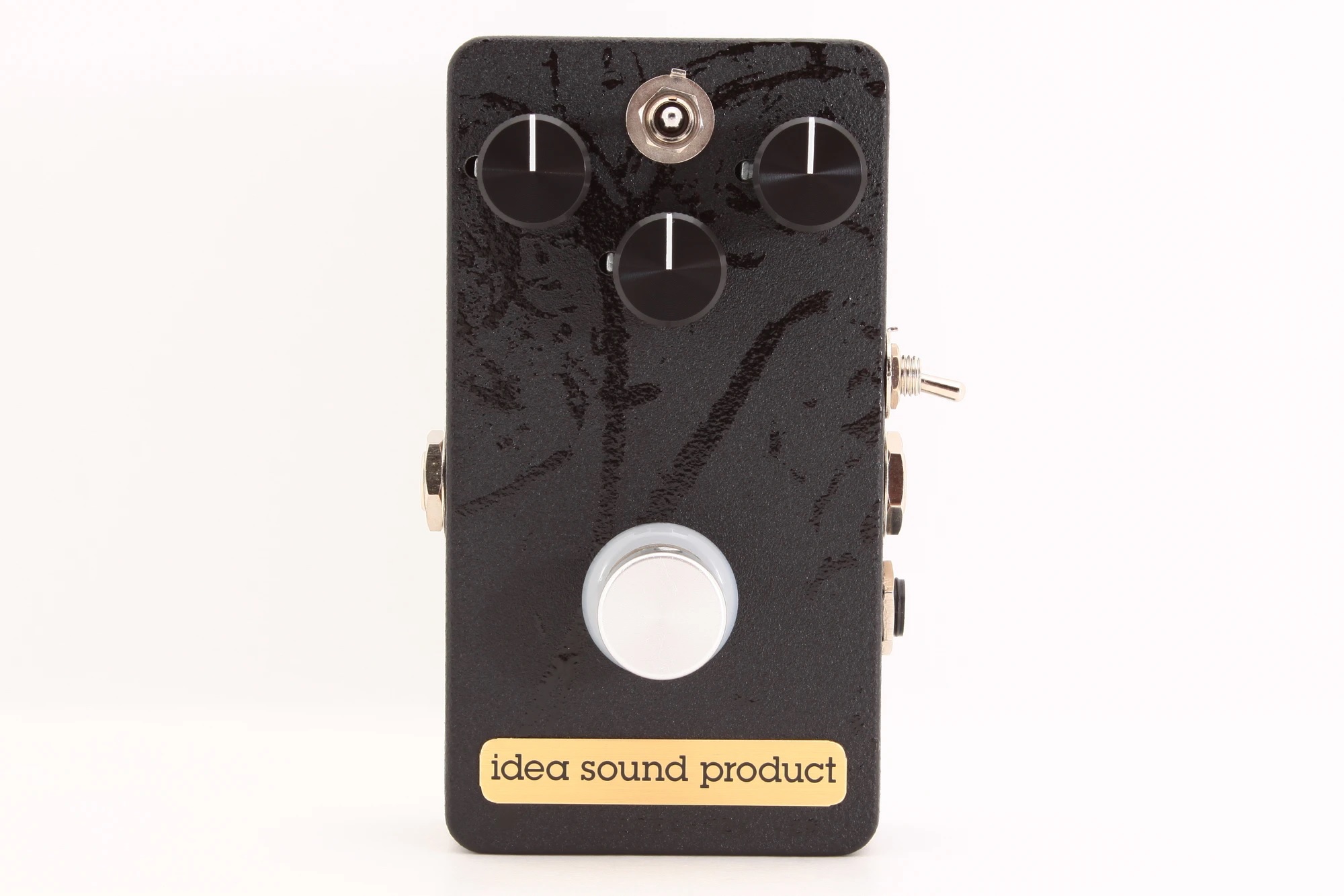 idea sound productIDEA-FZX ver.1