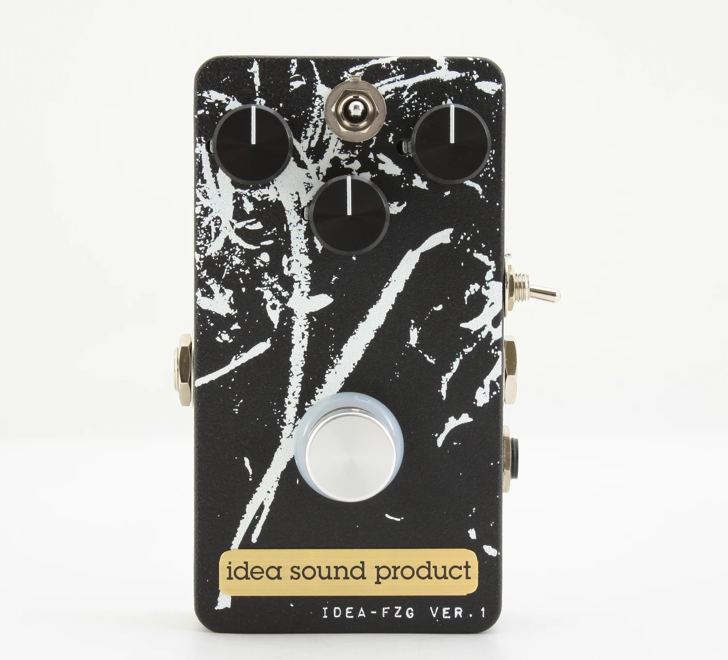 idea sound productIDEA-FZG ver.1	