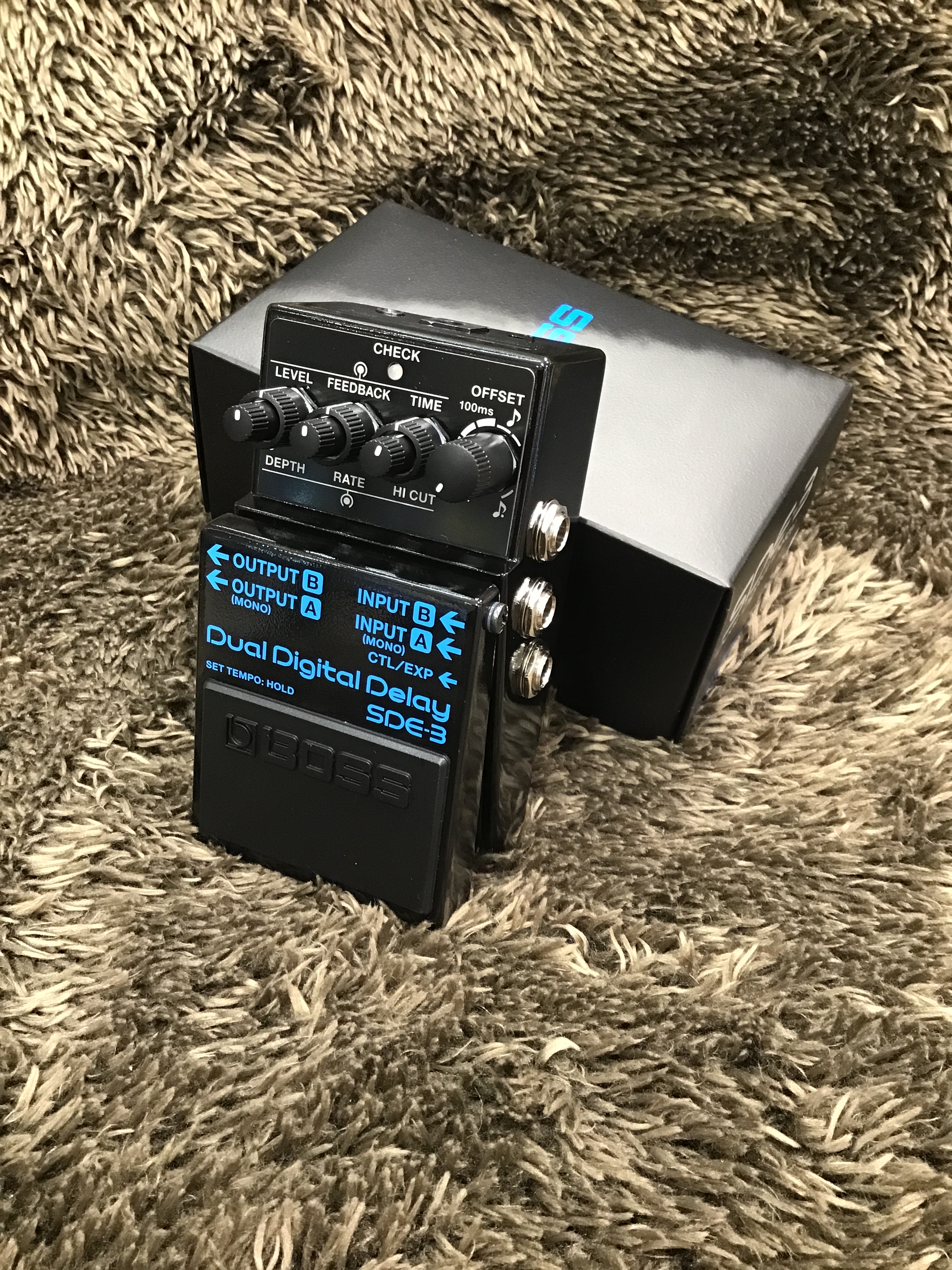 BOSSSDE-3