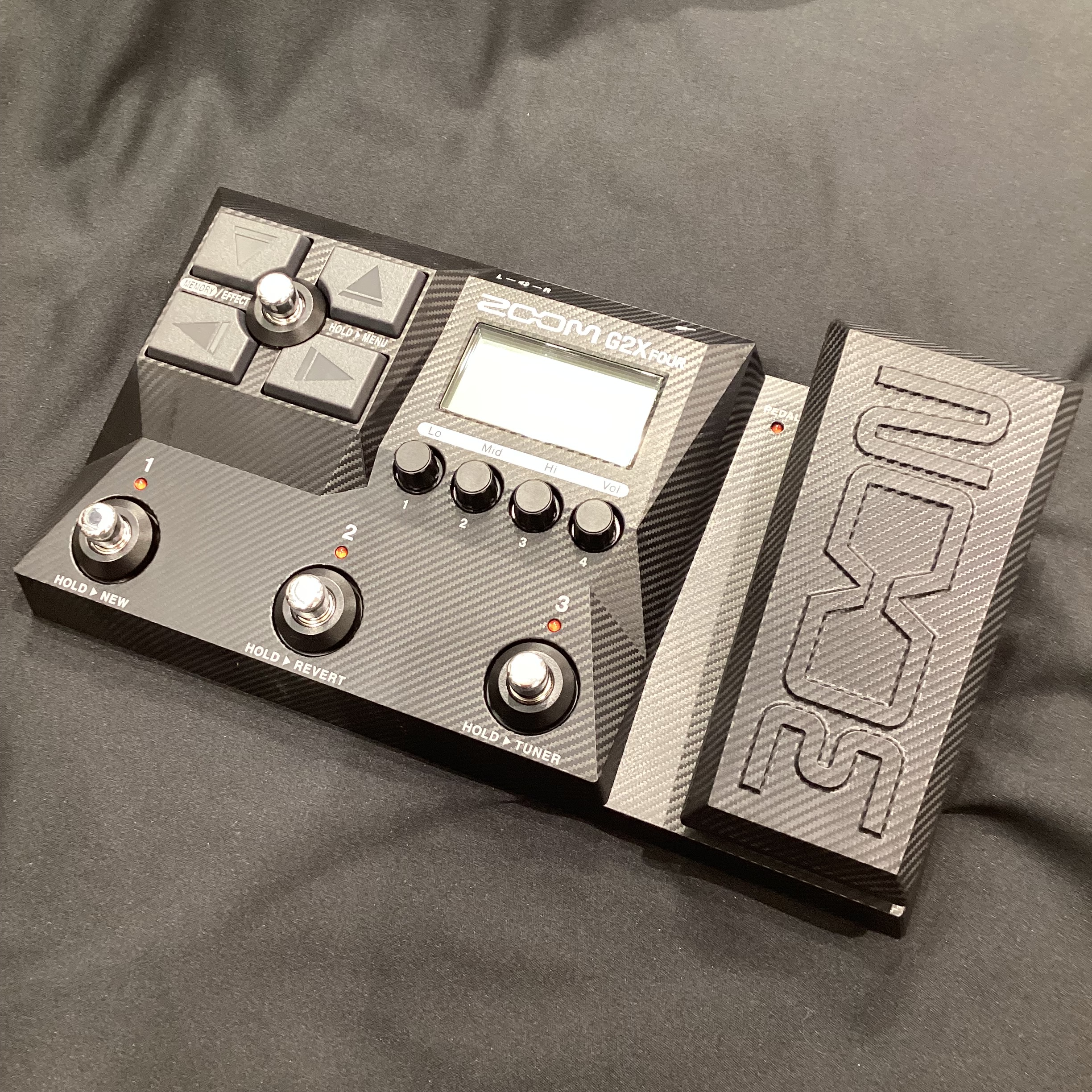 ZOOMG2X FOUR