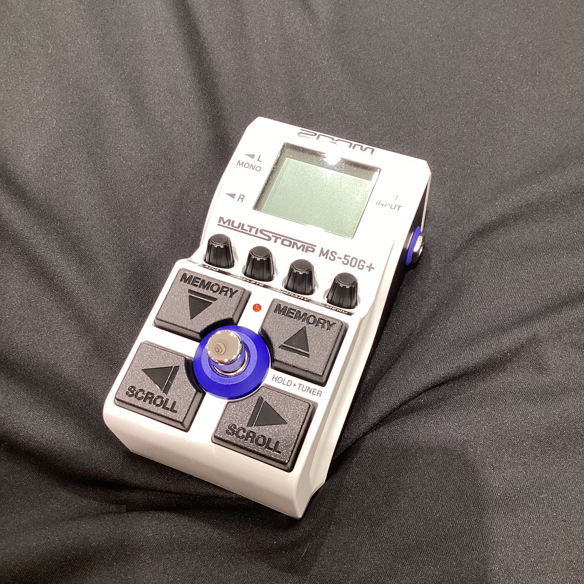 ZOOMMS-50G+