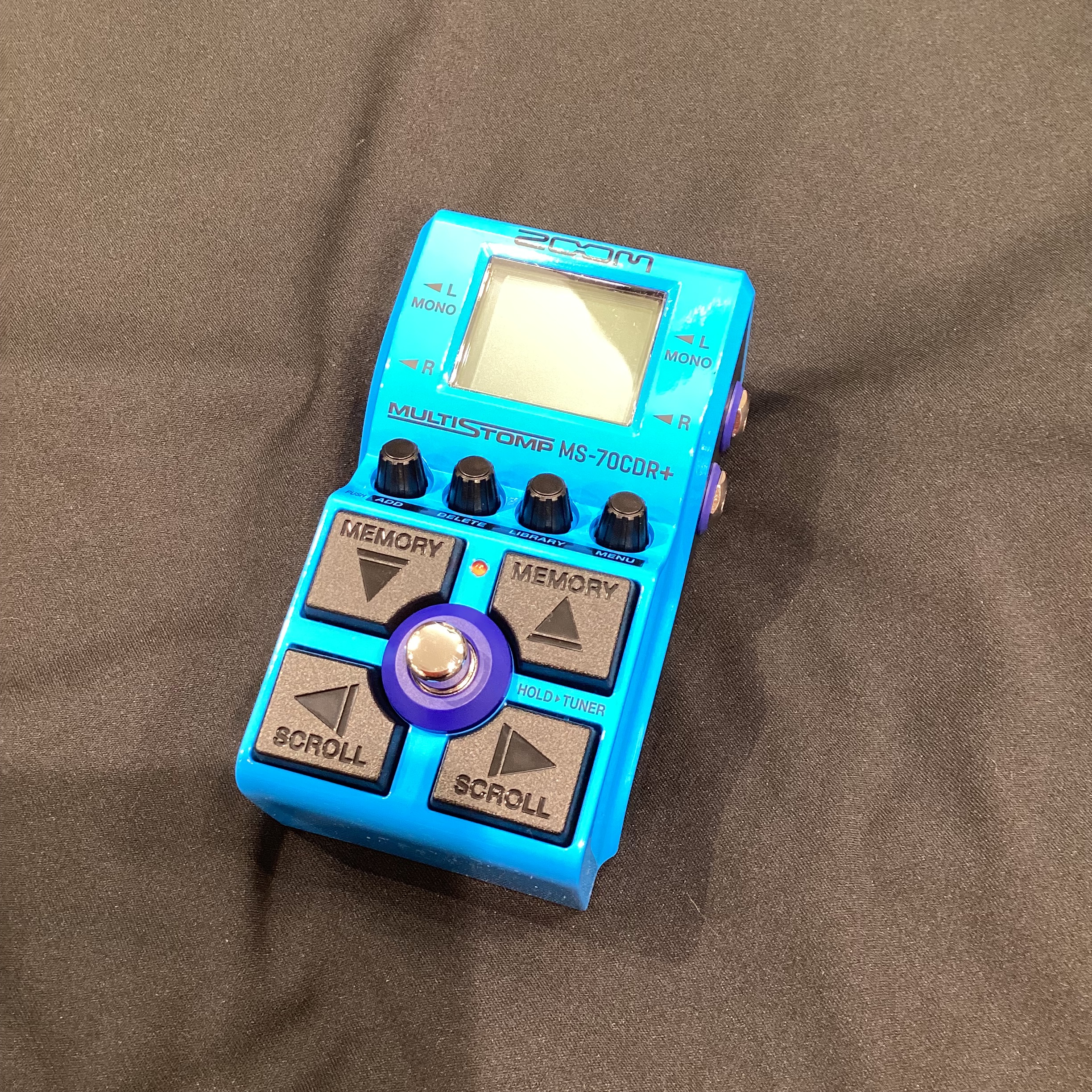 ZOOMMS-70CDR+