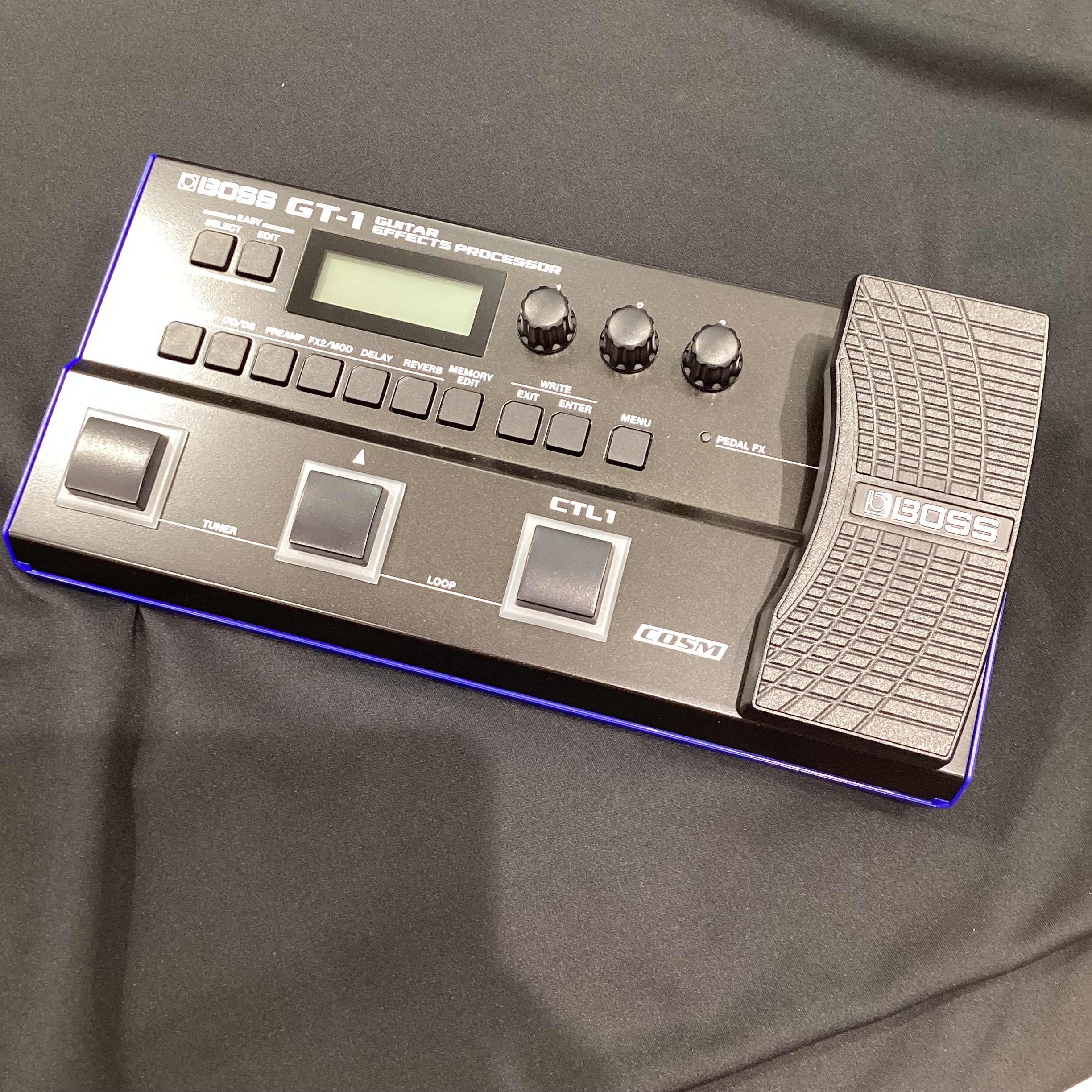 BOSSGT-1