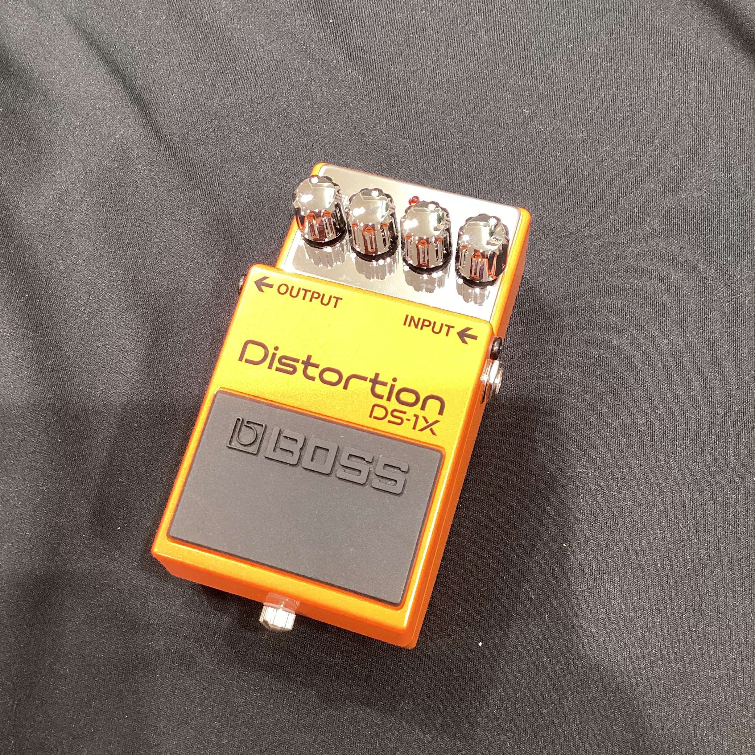 BOSSDS-1X Distortion