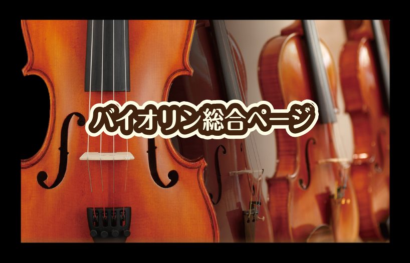 CONTENTS店頭展示品情報バイオリンを始めたい方へ当店バイオリン講師のオススメ紹介記事お問い合わせ店頭展示品情報 セットバイオリン バイオリン弓 肩当て バイオリンを始めたい方へ 島村楽器イオンモール福岡店ではバイオリン教室をはじめ様々な音楽教室を開講しております。 詳細は下記リンクまたは店舗へ […]