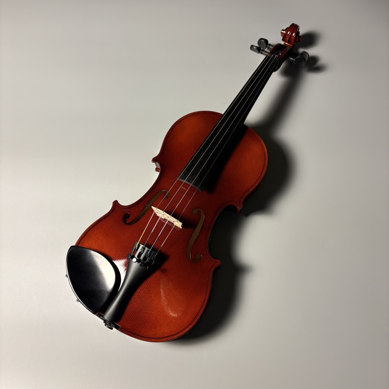 ARS MUSIC026AS/Strad SET II
