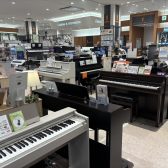 【展示品一台限定！特別価格電子ピアノ】