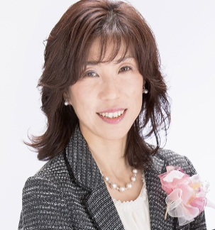 須恵ミュージックサロン 代表高間 美奈湖先生