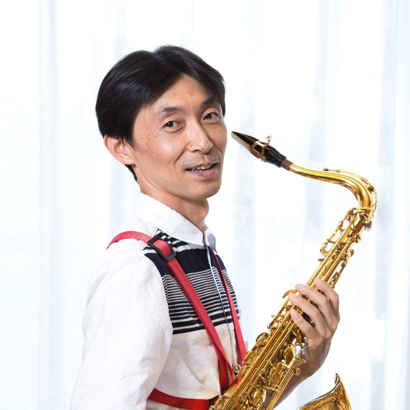 レッスン曜日:木曜日安藤 岳人(あんどう たけと)