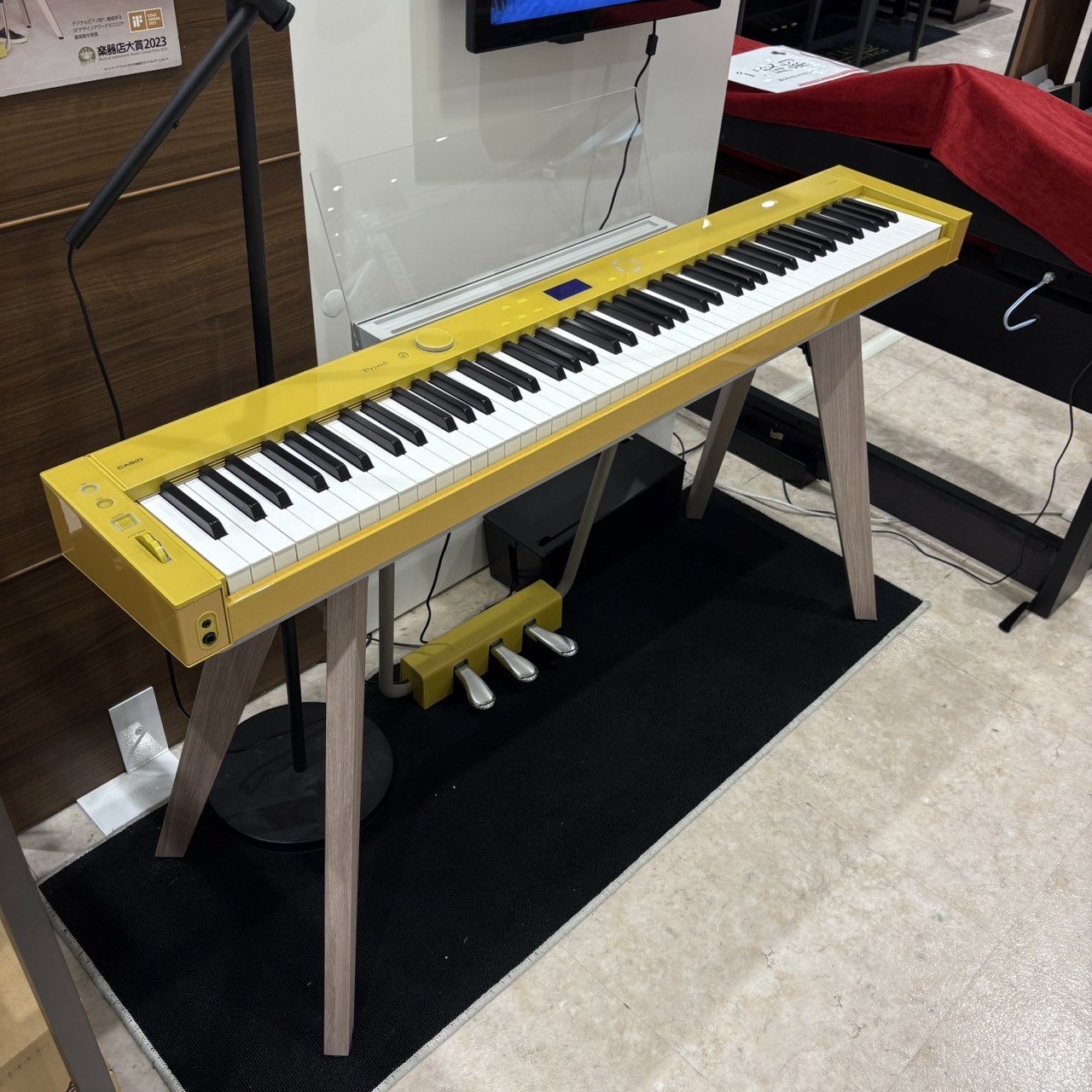 CASIOPX-S7000