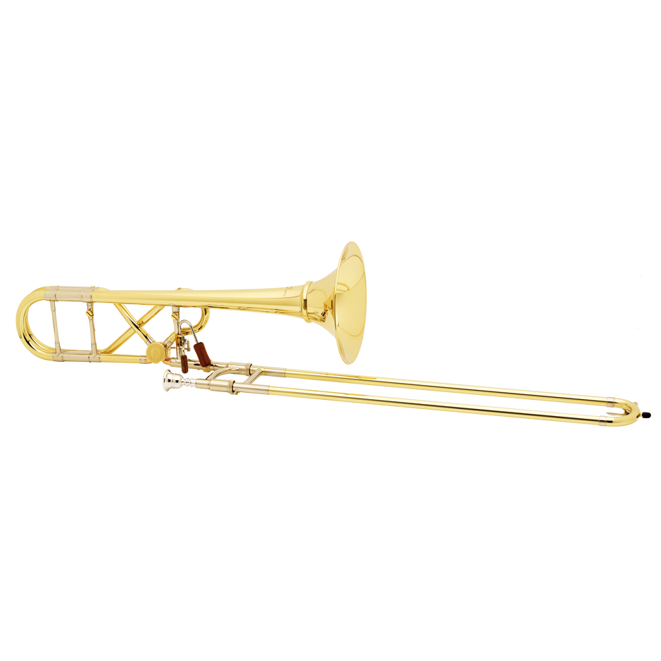 テナーバストロンボーンAC424BXRA-1-0フロリダ