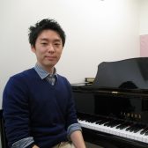 現在空き枠あり【月・金・日ピアノ】藤野先生に聞いてみた！