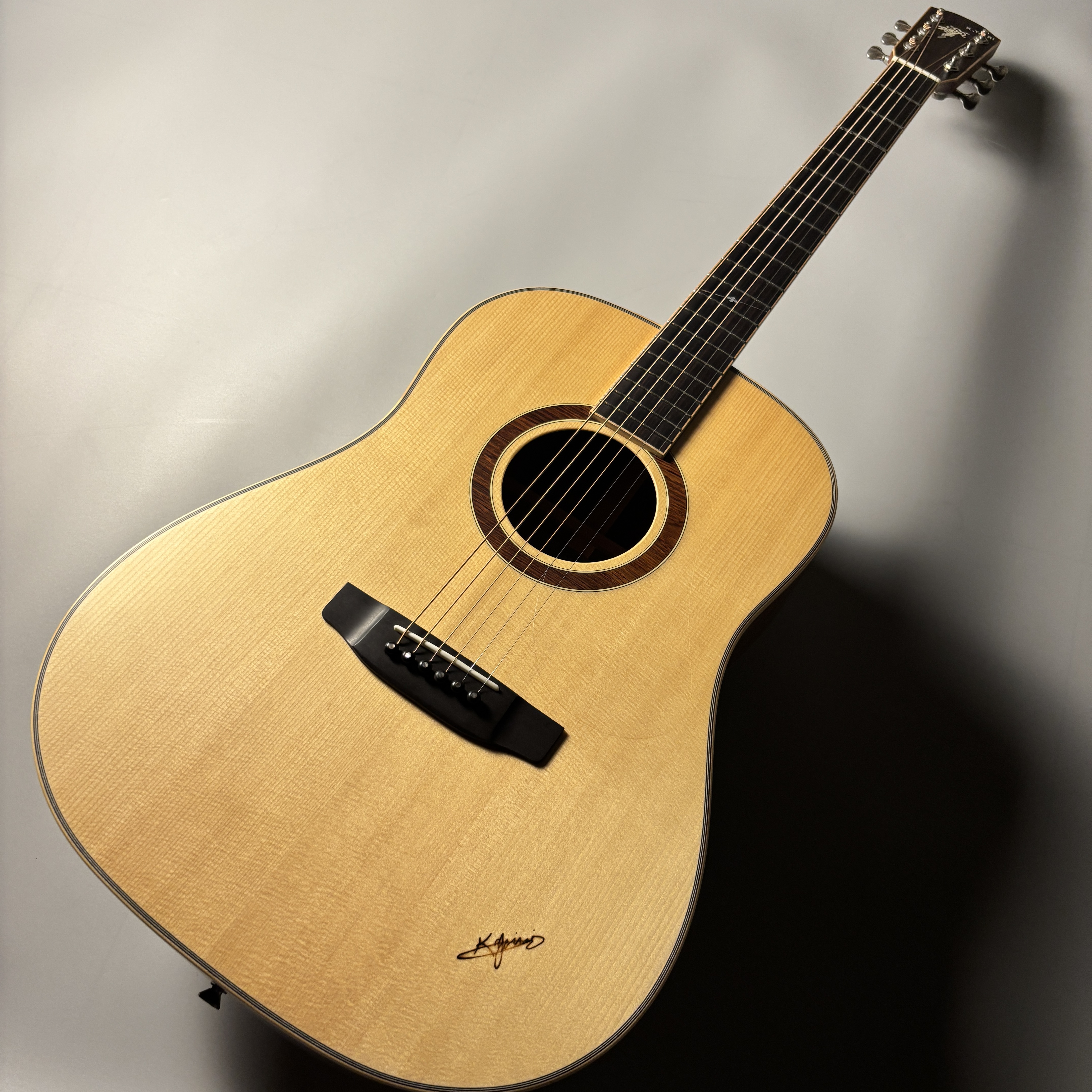 K.YairiLO-130SP