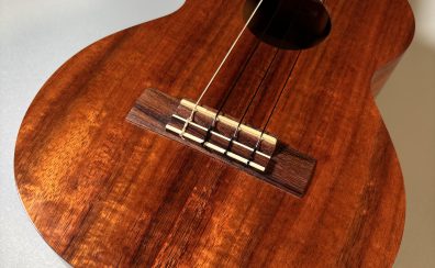 【美品】KAMAKA中古HF-3入荷しました！
