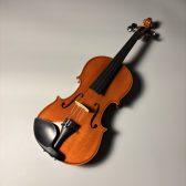【展示バイオリン紹介】Eastman/SVL80セット