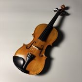 【展示バイオリン紹介】Nicolo Santi/NSN60S