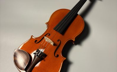 【展示バイオリン紹介】Antonio Tarontino/HT-220