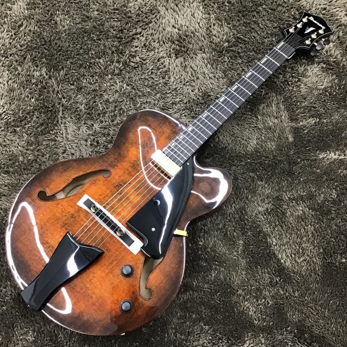 IbanezAFC151-TBC