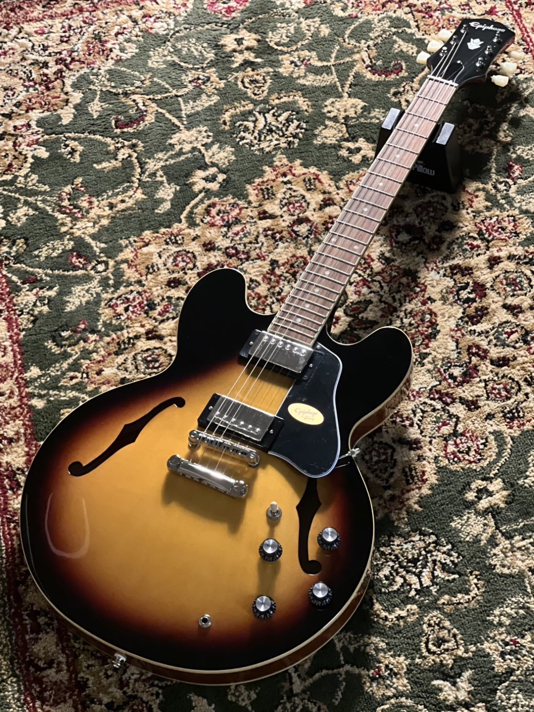 EpiphoneES-335