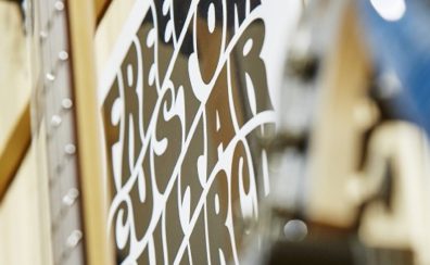 【10/20(月)福岡会場に登場！】Freedom Custom Guitar Research 目玉商品をご紹介！