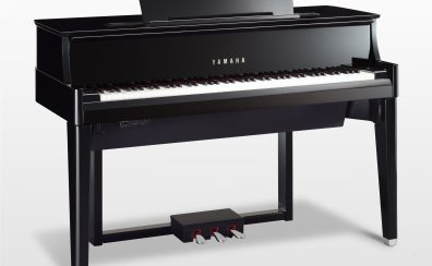 【電子ピアノ】YAMAHA N1X 展示開始！
