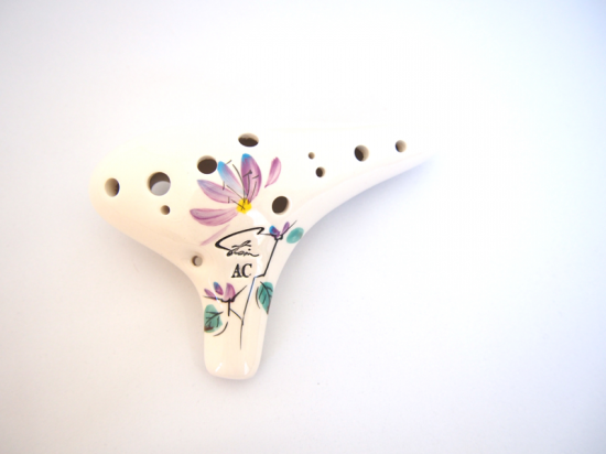 フォーカリンクハンドペイント