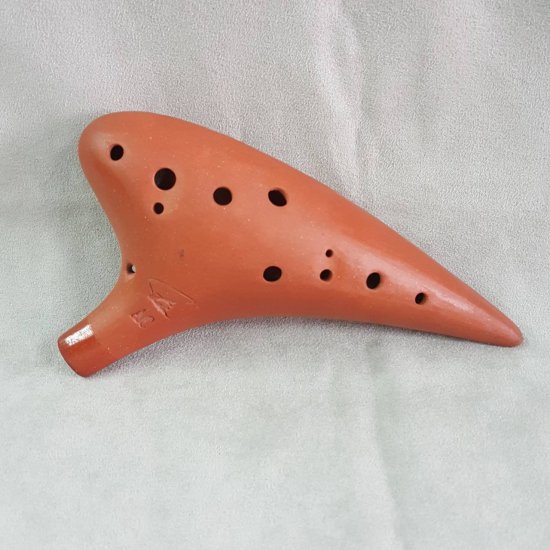 フォーカリンクテラコッタ