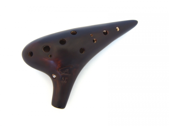 フォーカリンク漆仕上げ