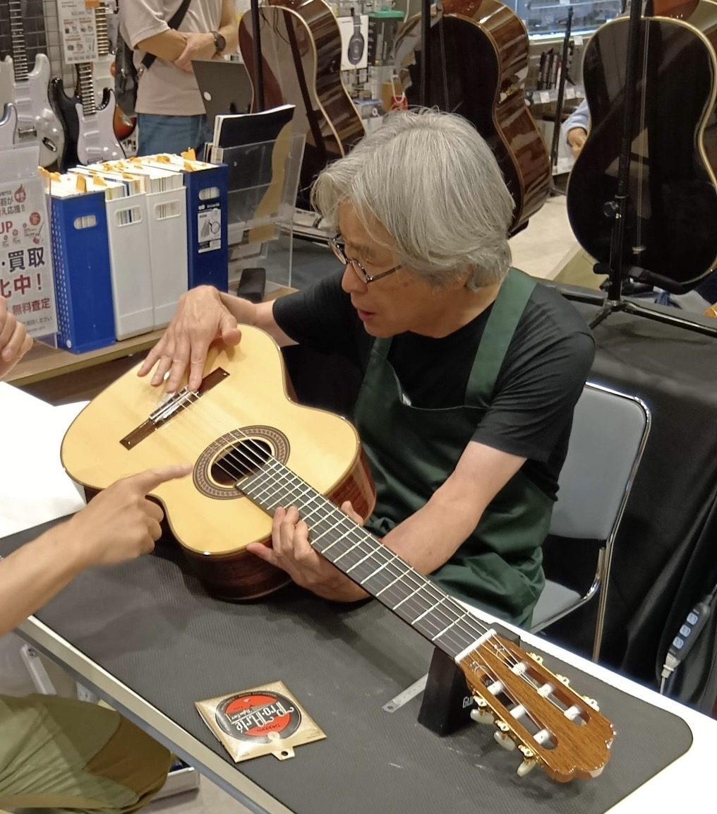 Wataru Tsuji辻渡