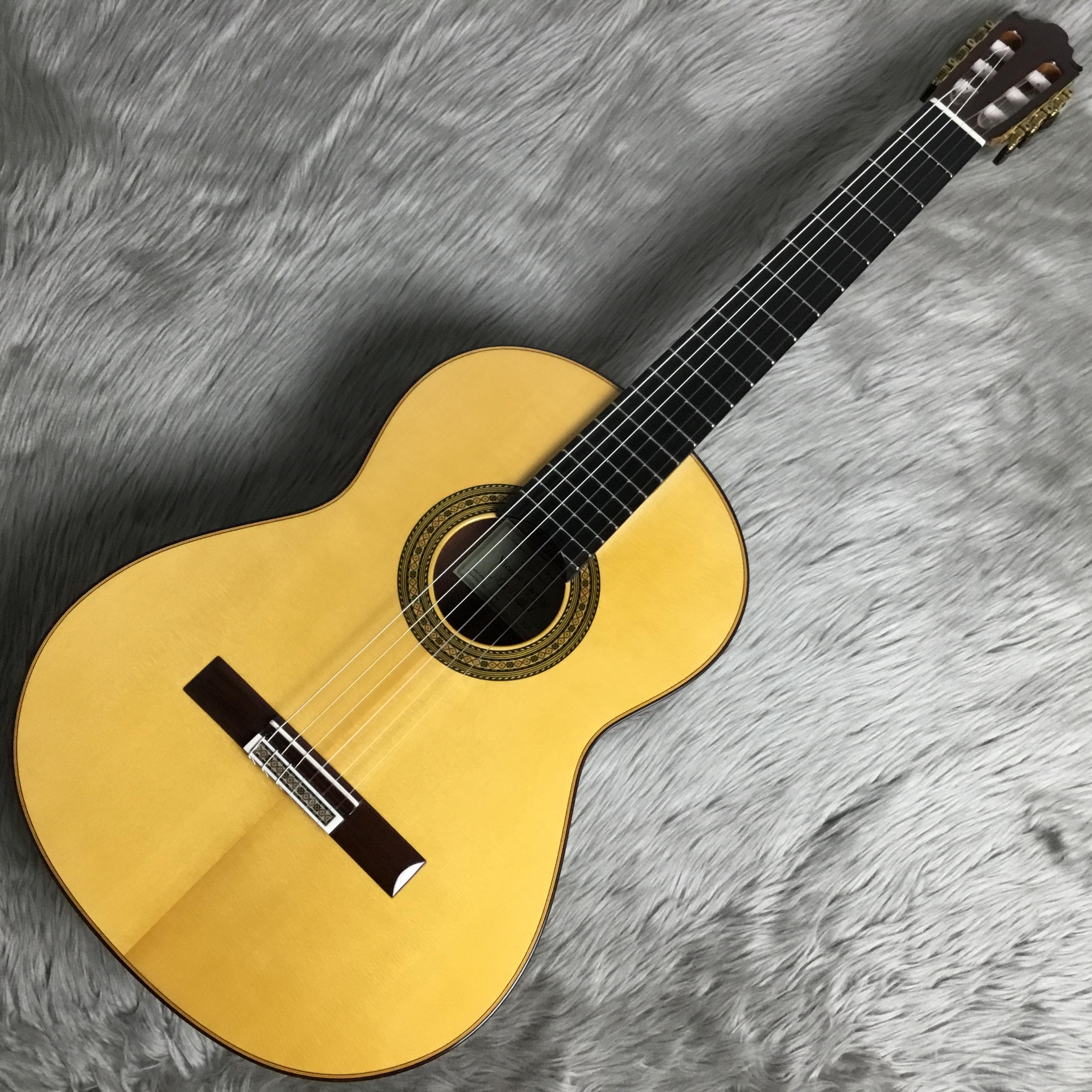 Vicente CarrilloGabriala /S