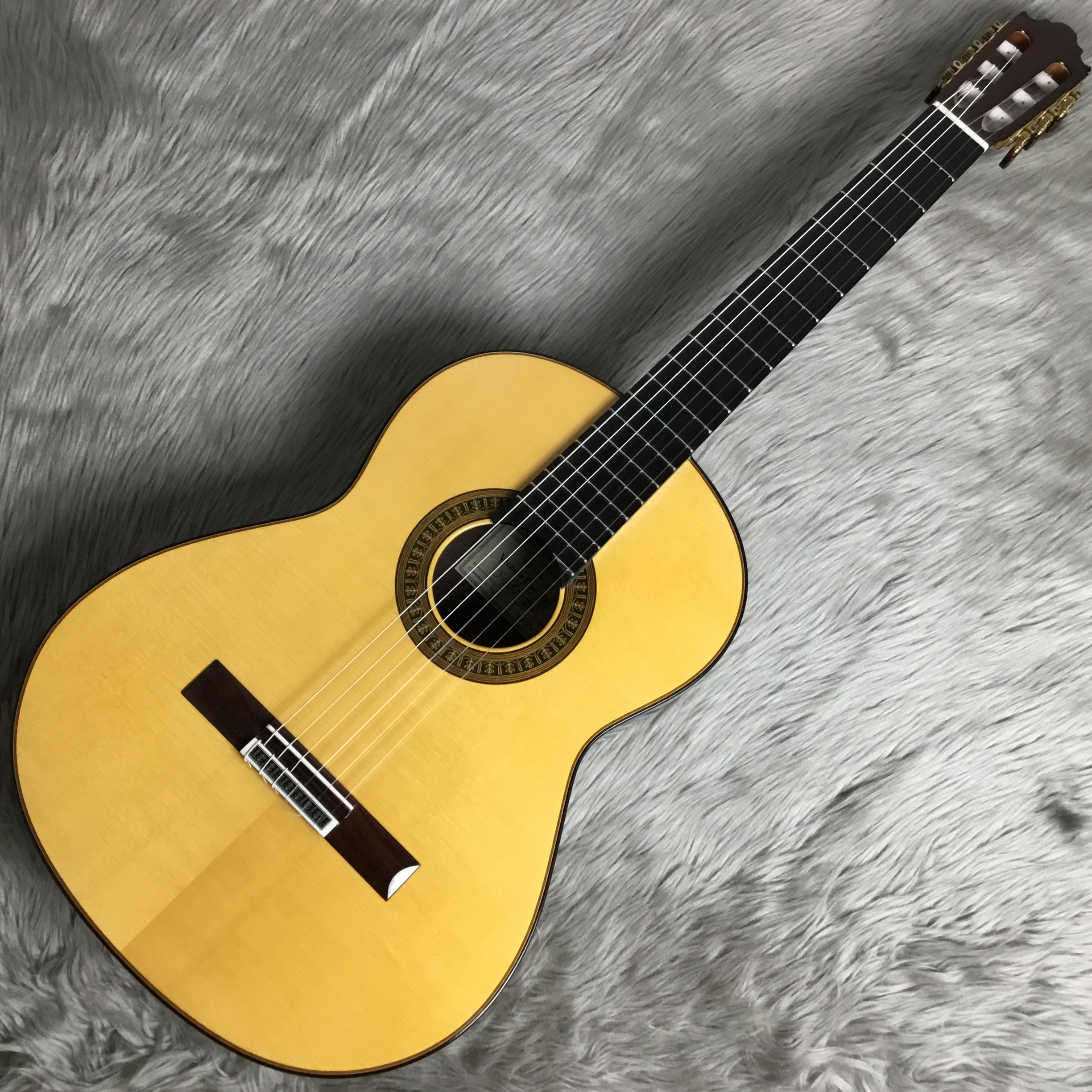 Vicente CarrilloHerencia NC/S/MR