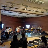 【クラシックギター アンサンブル倶楽部通信Vol.3】