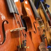 初心者にオススメ！バイオリンセット3選｜当店弦楽器アドバイザー厳選