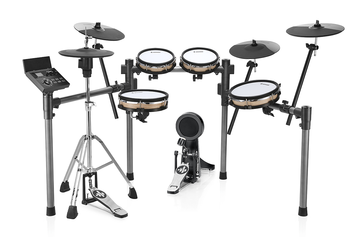 DonnerGroove Ultra SC