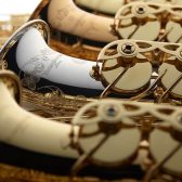 【管楽器】バリトンサックスB-WO10R入荷しました!