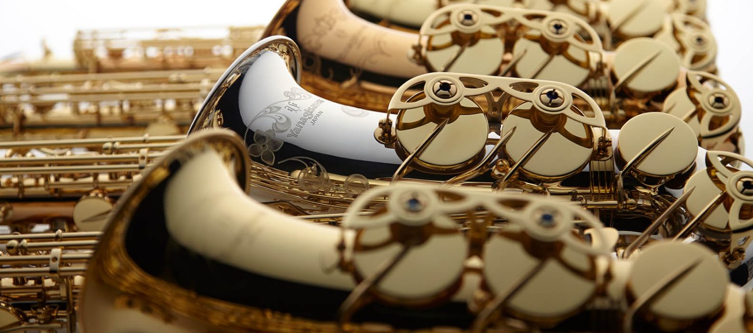 YANAGISAWAのバリトンサックス「B-WO10R」が島村楽器イオンモール福岡店に新規入荷いたしました！バリトンサックスプレイヤーの皆様だけでなく、バリトンサックスにチャレンジしてみたい方も、必見です！！ CONTENTSYANAGISAWA（ヤナギサワ）とは？仕様についてBーWO10R商品詳細 […]