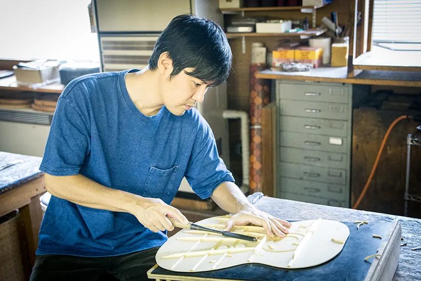 君島聡 / So Kimishima