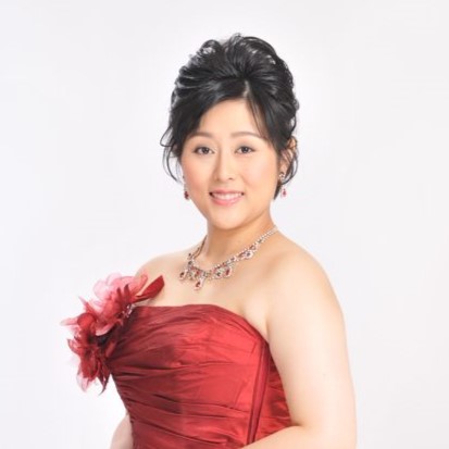 中嶋　薫子（レッスン曜日：水曜日）