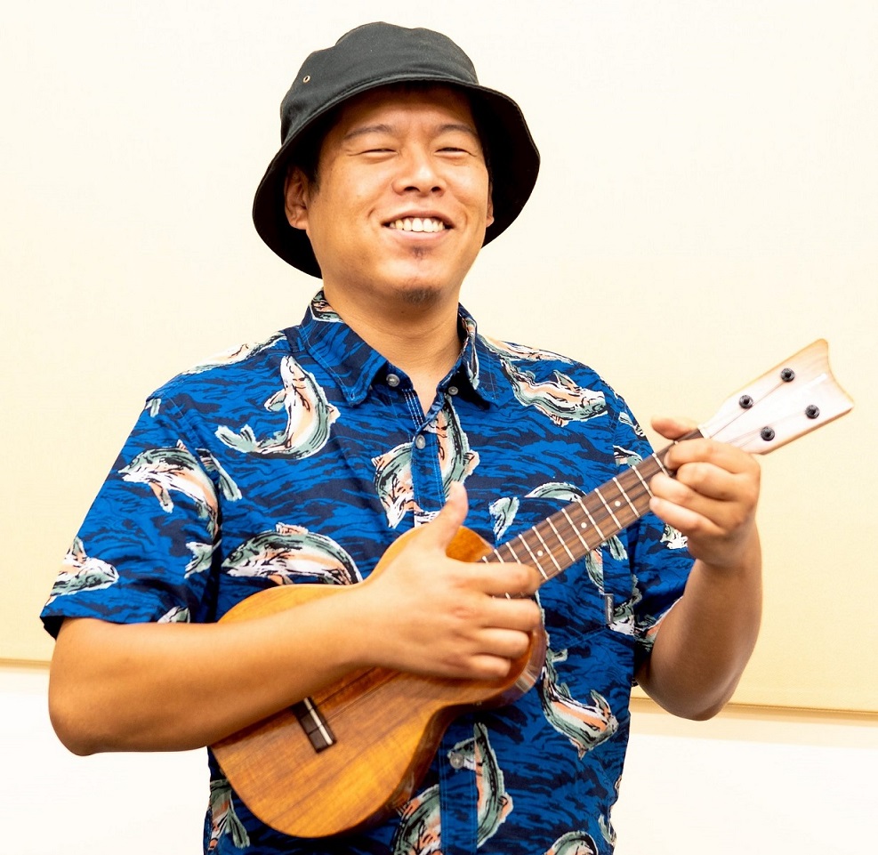 橋川　博紀（レッスン曜日：土曜日）