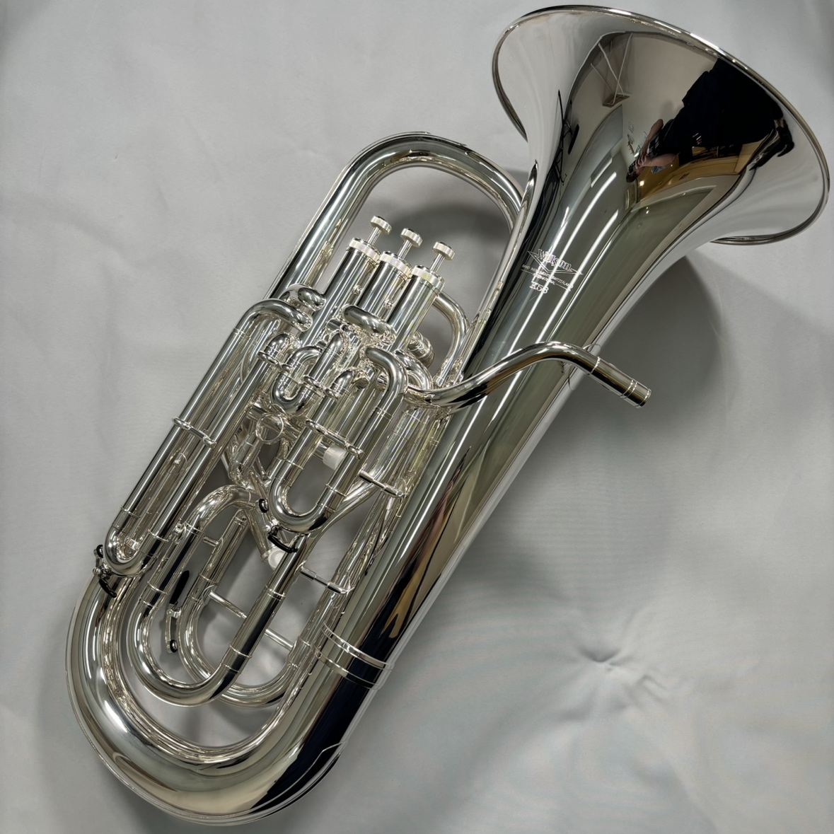 ウィルソンK56BS