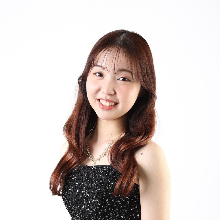 レッスン曜日：木曜日前田　華歩（まえだ　かほ）