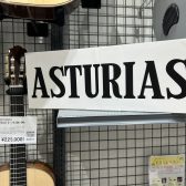 【アストリアス クラシックギターフェア開催】2026年4月22日～5月11日まで