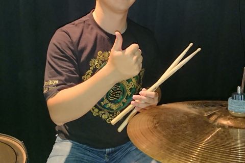 福岡市 ドラム教室 ドラムコース キッズドラムコース講師 末永 耕大 マークイズ福岡ももち店 店舗情報 島村楽器 福岡市 ドラム教室 ドラムコース キッズドラムコース講師 末永 耕大 マークイズ福岡ももち店 店舗情報 島村楽器