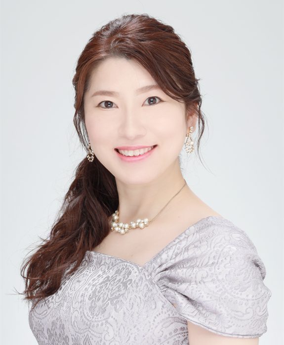 【福岡市 声楽レッスン】声楽講師：森山 美弥子【2024年4月～金曜開講しました♪】