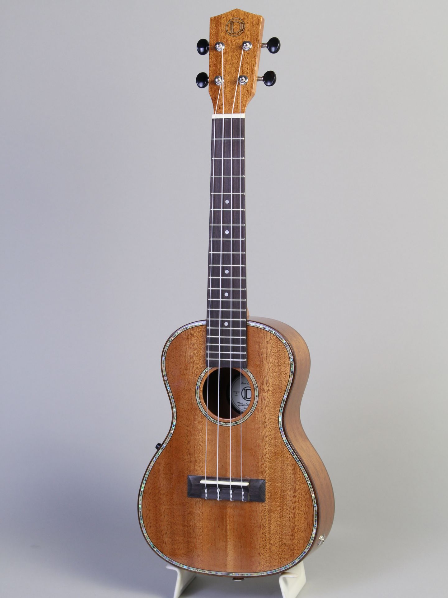 DCT Ukulele | dct2019