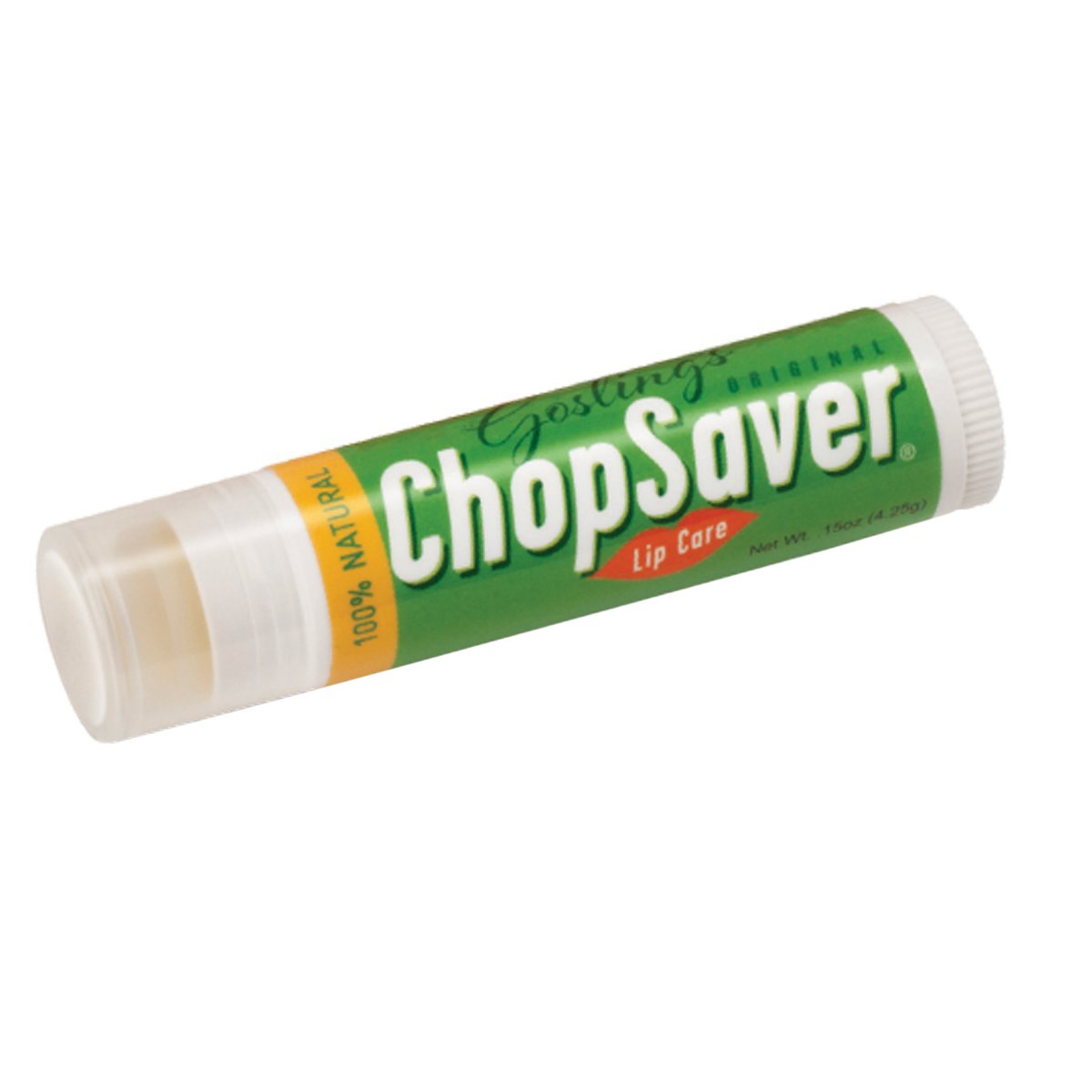 【管楽器】ChopSaver/プレーヤ―用リップトリートメント