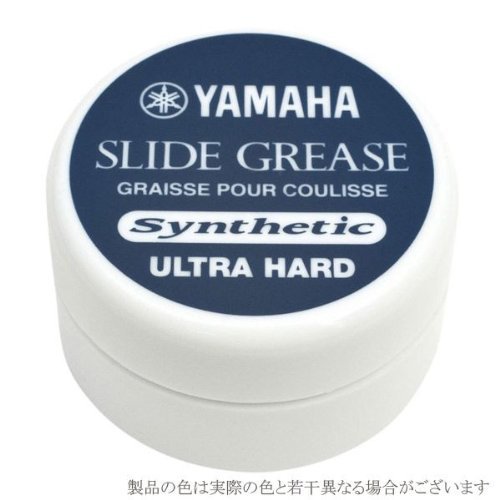 【管楽器】YAMAHA/スライドグリスウルトラハード