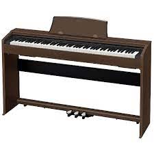 **CASIO Privia PX-770 スリムでスタイリッシュなボディに、確かな演奏性能を凝縮したモデル。 PX-770は、カシオ独自のAiR音源が奏でる高品位な音、グランドピアノに迫る弾き心地などのピアノ性能を追求した電子ピアノです。 |*メーカー|*品番|*販売価格（税込）|*展示カラー|  […]