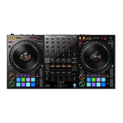 Pioneer DJ　DDJ-1000<br />
販売価格￥187,000 (税込)